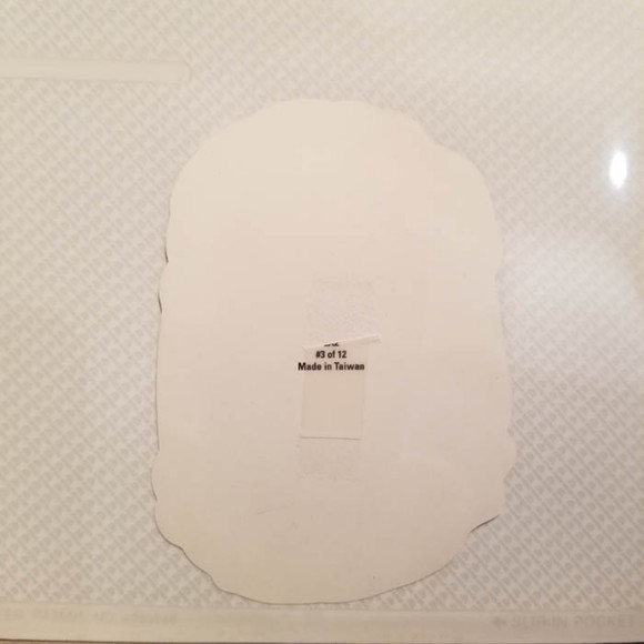 vtg '00 Aztlan Graphics Prism sticker Chill'n Blvd - Picture 4 of 6